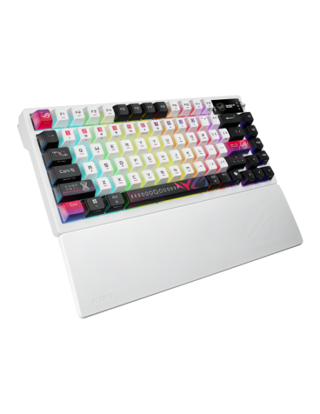 TECLADO ASUS ROG AZOTH X