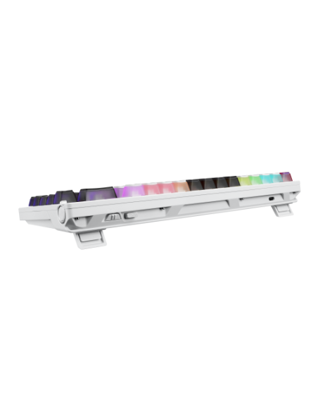 TECLADO ASUS ROG AZOTH X