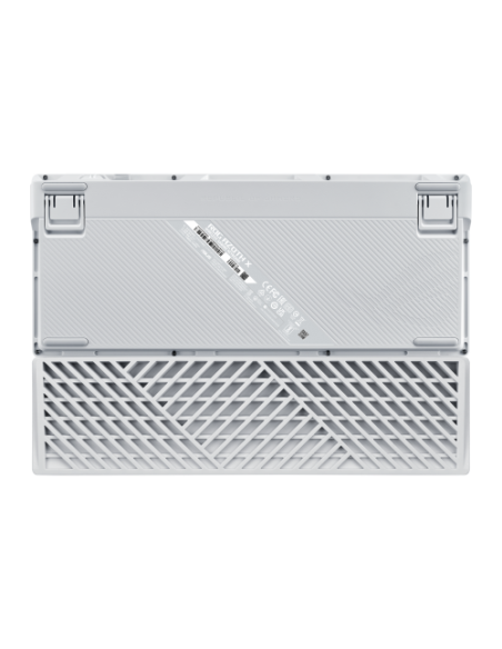 TECLADO ASUS ROG AZOTH X