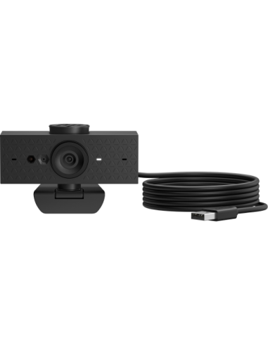WEBCAM HP 620 FHD USB