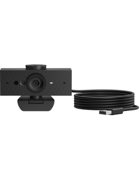 WEBCAM HP 620 FHD USB