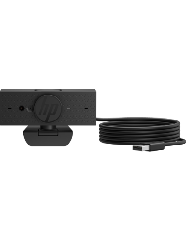 WEBCAM HP 620 FHD USB