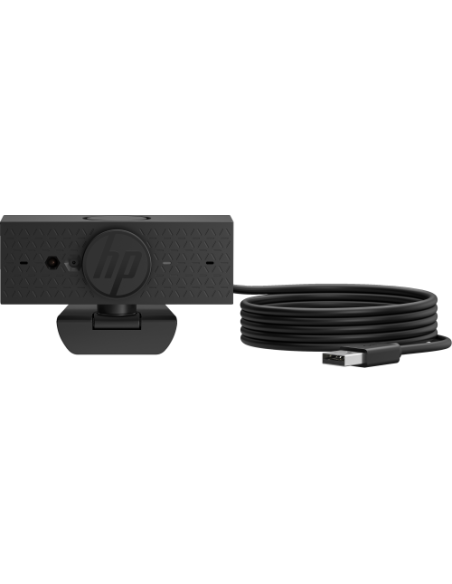 WEBCAM HP 620 FHD USB