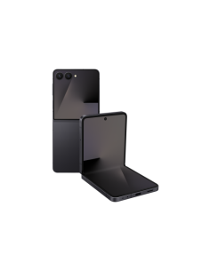 SAMSUNG GALAXY FLIP 7 5G, 6.9", 12/256, 50MP, BLACK