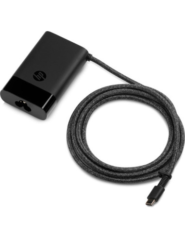 CARGADOR HP DE PORTATIL USB-C 65W 671R2AAABB
