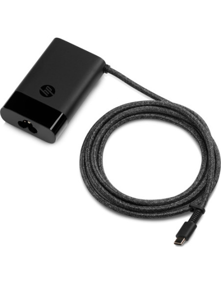 CARGADOR HP DE PORTATIL USB-C 65W 671R2AAABB