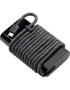 CARGADOR HP DE PORTATIL USB-C 65W 671R2AAABB 2