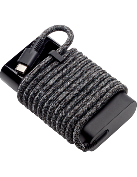 CARGADOR HP DE PORTATIL USB-C 65W 671R2AAABB