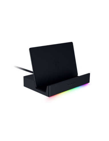 SOPORTE RAZER HANDHELD DOCK CHROMA...