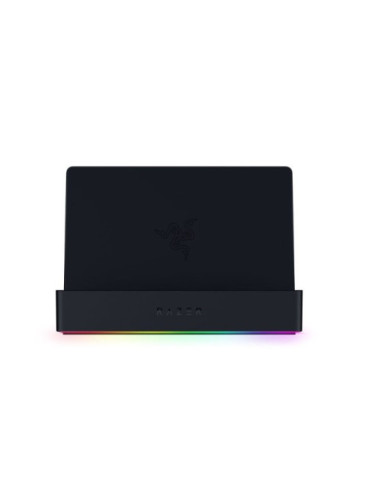 SOPORTE RAZER HANDHELD DOCK CHROMA...
