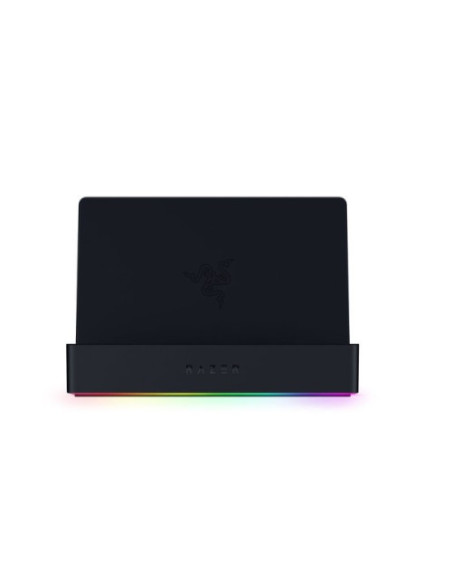 SOPORTE RAZER HANDHELD DOCK CHROMA RC21-02310100-R3M1