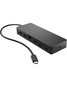 HUB HP MULTIPUERTO USB-C 50H55UT