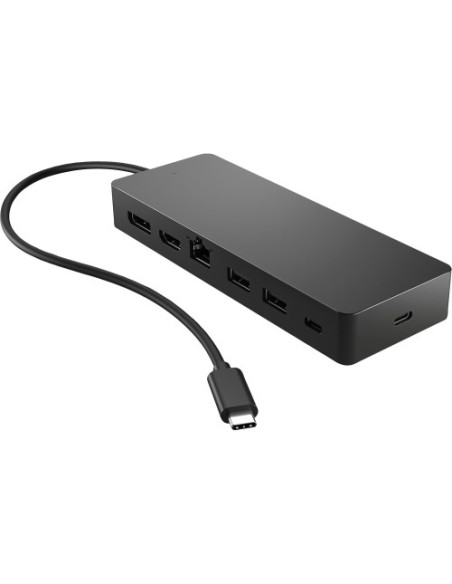 HUB HP MULTIPUERTO USB-C 50H55UT