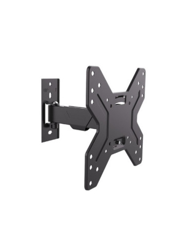 SOPORTE  ORIENTABLE / 2 ARTICULACIÓN  17"-42"...