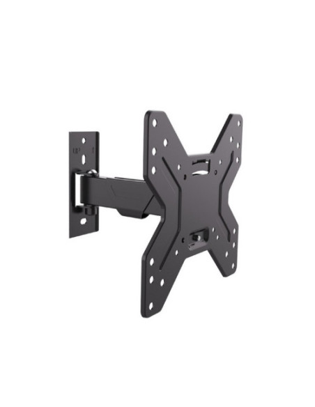 SOPORTE  ORIENTABLE / 2 ARTICULACIÓN  17"-42" (VESA 200 X 200)