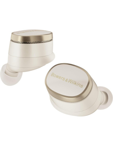 BOWERS AND WILKINS AURICULARES TRUE WIRELESS...