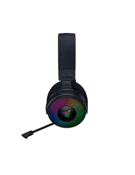 AURICULARES RAZER KRAKEN V4 PRO (RZ04-05160100-R3M1)