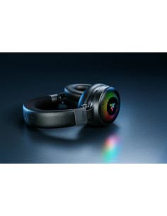 AURICULARES RAZER KRAKEN V4 PRO (RZ04-05160100-R3M1) 2