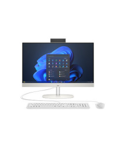 ALL IN ONE HP PROONE 240 G10  COMPUTER - INTEL CORE I5...