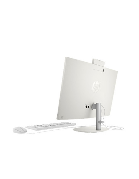 ALL IN ONE HP PROONE 240 G10  COMPUTER - INTEL CORE I5 13TH GEN I5-1334U - 8 GB - 256 GB SSD - 60.5 CM (23.8") FULL HD - DESKTOP