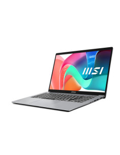 MSI PORTATIL MODERN 15 F1MG-256XES. 15.6" FHD... 2