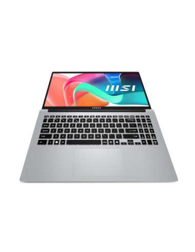 MSI PORTATIL MODERN 15 F1MG-256XES. 15.6" FHD...