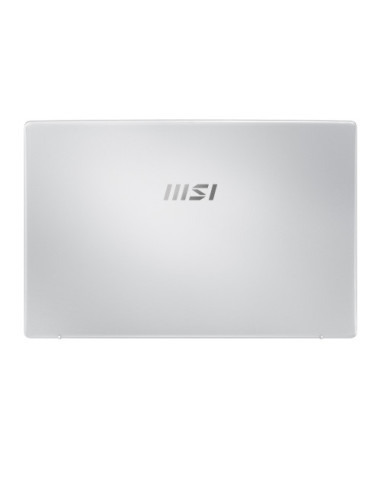MSI PORTATIL MODERN 15 F1MG-256XES. 15.6" FHD...