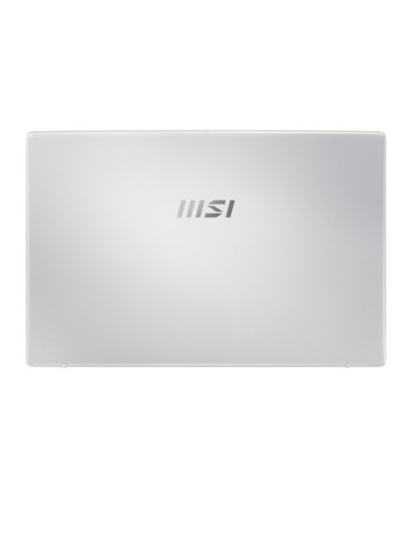 MSI PORTATIL MODERN 15 F1MG-256XES. 15.6" FHD (1920*1080), 60HZ IPS. INTEL CORE 5 PROCESSOR 120U. INTEL GRAPHICS. DDR IV 8GB*2. 