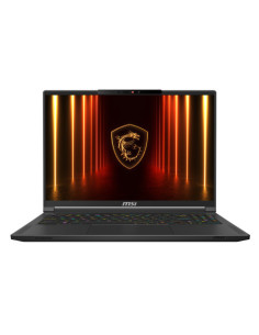 MSI PORTATIL STEALTH A16 AI+ A3XWJG-038ES. 16" (2560 X...