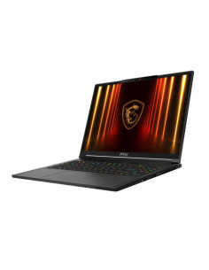 MSI PORTATIL STEALTH A16 AI+ A3XWJG-038ES. 16" (2560 X... 2