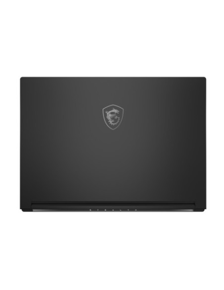 MSI PORTATIL STEALTH A16 AI+ A3XWJG-038ES. 16" (2560 X 1600) OLED, 240HZ. AMD RYZEN AI 9 HX 370. NVIDIA GEFORCE RTX 5090 , GDDR7