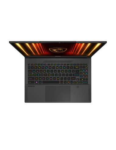 MSI PORTATIL STEALTH A16 AI+ A3XWJG-038ES. 16"...