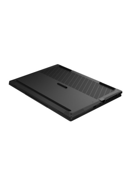 MSI PORTATIL STEALTH A16 AI+ A3XWJG-038ES. 16" (2560 X 1600) OLED, 240HZ. AMD RYZEN AI 9 HX 370. NVIDIA GEFORCE RTX 5090 , GDDR7