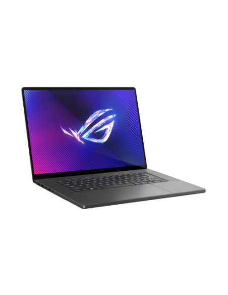 (LT/ECI) PORTATIL ASUS GU605CX-QR113W. 16" 2.5K (2560 X 1600, WQXGA) OLED. 240HZ. ULTRA 9 285H. NVIDIA GEFORCE RTX 5090. 24GB GD