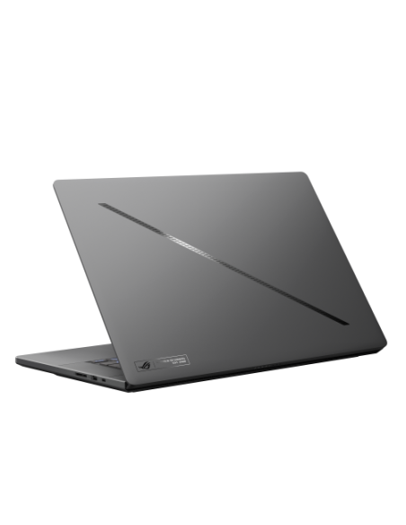 (LT/ECI) PORTATIL ASUS GU605CX-QR113W. 16" 2.5K (2560 X 1600, WQXGA) OLED. 240HZ. ULTRA 9 285H. NVIDIA GEFORCE RTX 5090. 24GB GD