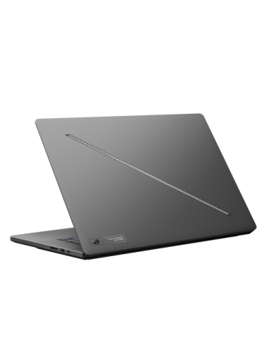 (LT/ECI) PORTATIL ASUS GU605CX-QR113W. 16" 2.5K...