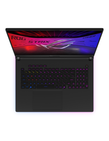 WQXGA) 240HZ. ULTRA 9. INTEL UHD GRAPHICS. DDR5 64GB. 2TB PCIE SSD. W11 HOME