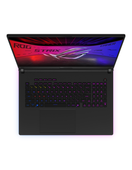 WQXGA) 240HZ. ULTRA 9. INTEL UHD GRAPHICS. DDR5 64GB. 2TB PCIE SSD. W11 HOME