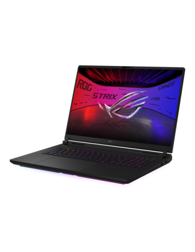(ECI) PORTATIL ASUS ROG STRIX SCAR...