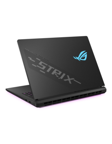 (ECI) PORTATIL ASUS ROG STRIX SCAR...