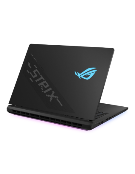 (ECI) PORTATIL ASUS ROG STRIX SCAR G835LW-SA077W. 18'' 2.5K (2560 X 1600, WQXGA) 240HZ. ULTRA 9. INTEL UHD GRAPHICS. DDR5 64GB. 