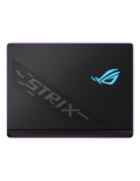 (ECI) PORTATIL ASUS ROG STRIX SCAR G835LW-SA077W. 18'' 2.5K (2560 X 1600, WQXGA) 240HZ. ULTRA 9. INTEL UHD GRAPHICS. DDR5 64GB. 