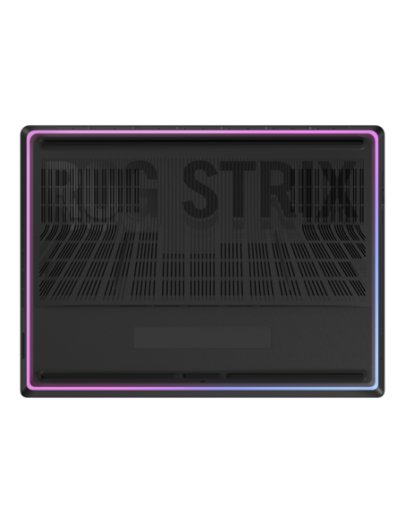 (ECI) PORTATIL ASUS ROG STRIX SCAR G835LW-SA077W. 18'' 2.5K (2560 X 1600, WQXGA) 240HZ. ULTRA 9. INTEL UHD GRAPHICS. DDR5 64GB. 