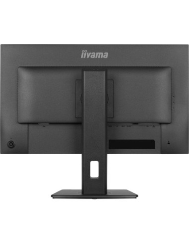 MONITOR IIYAMA, 27", IPS, 4-SIDE SLIM BEZEL...
