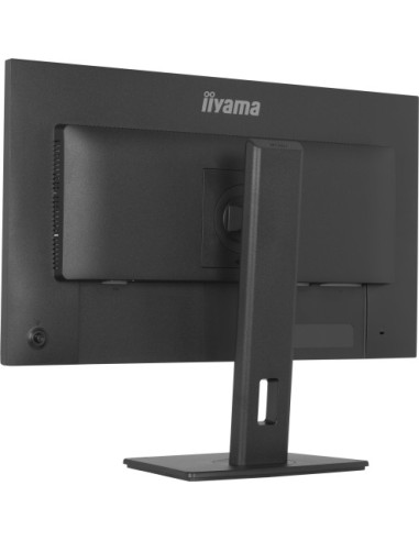 MONITOR IIYAMA, 27", IPS, 4-SIDE SLIM BEZEL...