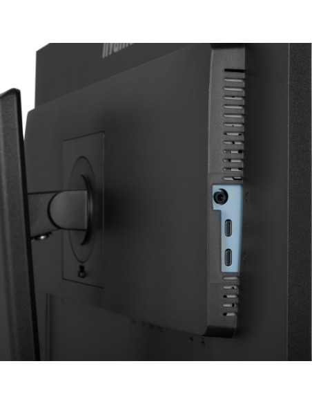 MONITOR IIYAMA, 27", IPS, 4-SIDE SLIM BEZEL 1920X1080 100HZ