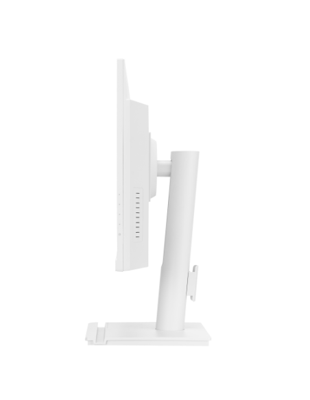 ASUS MONITOR VA279QGS-W BUSINESS MONITOR – FOR SMOOTH VISUALS AND COMFORTABLE USE, 27-INCH, IPS, FULL HD, FRAMELESS, 120HZ, ADAP