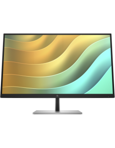 MONITOR HP E27U G5 27" QHD HDMI-DISPLAYPORT-USB(A)-USB(C)...