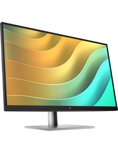 MONITOR HP E27U G5 27" QHD...
