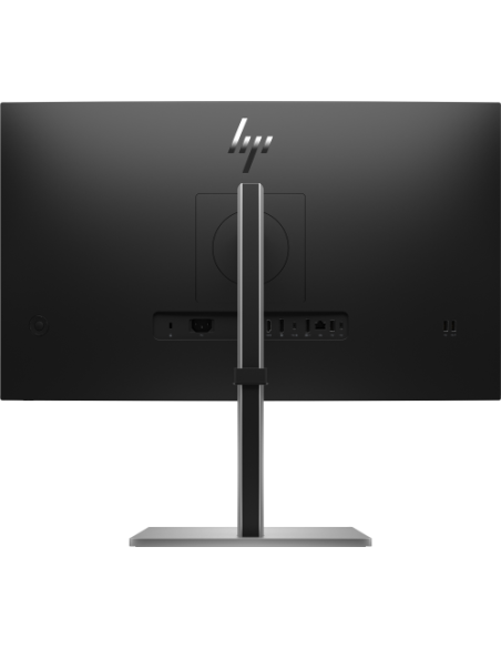 MONITOR HP E27U G5 27" QHD HDMI-DISPLAYPORT-USB(A)-USB(C) REGULABLE EN ALTURA